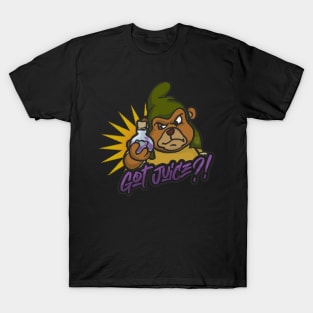 got juice? T-Shirt